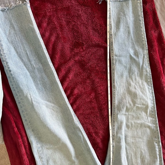 Rag & Bone jeans size 29 - Picture 2 of 7